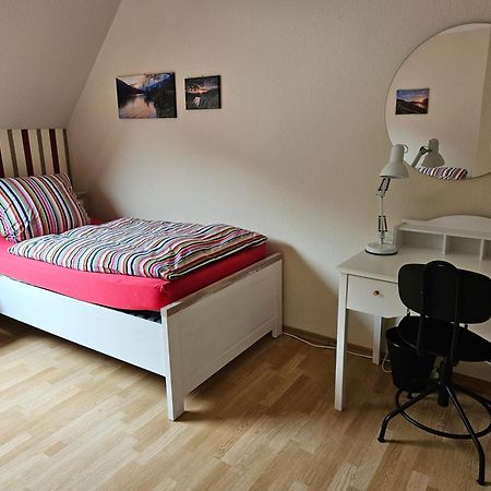 Mathildas Ferienwohnung Hatzenport Extérieur photo