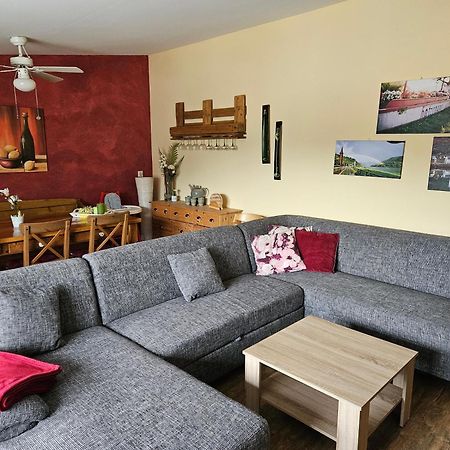 Mathildas Ferienwohnung Hatzenport Extérieur photo