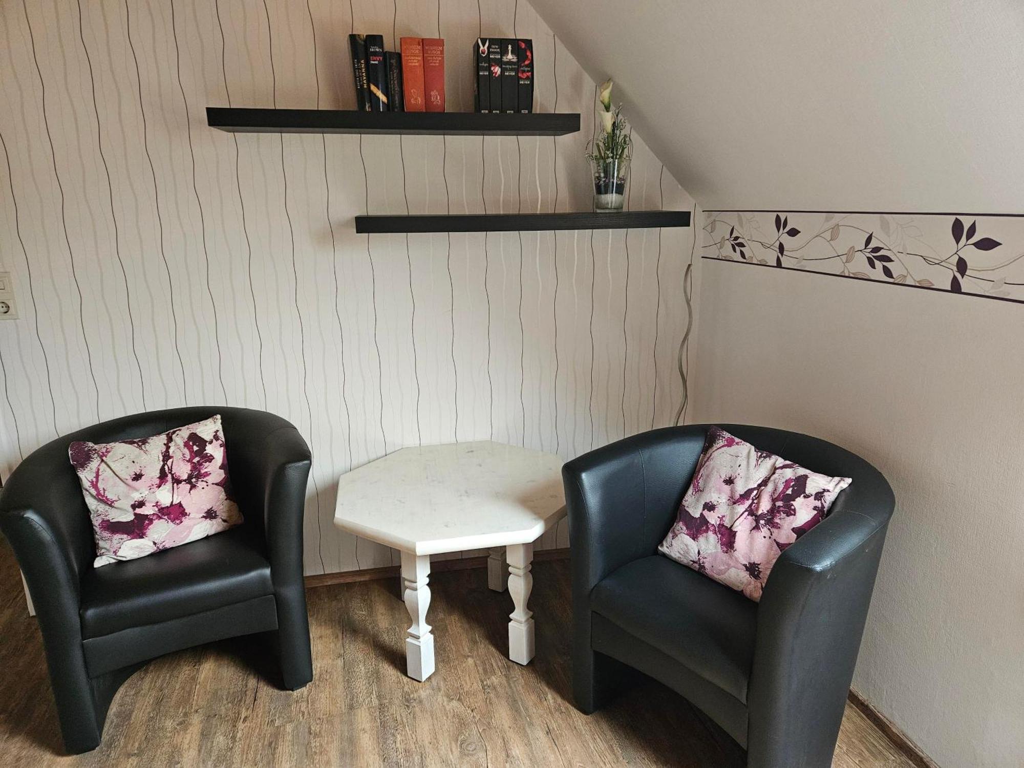 Mathildas Ferienwohnung Hatzenport Extérieur photo