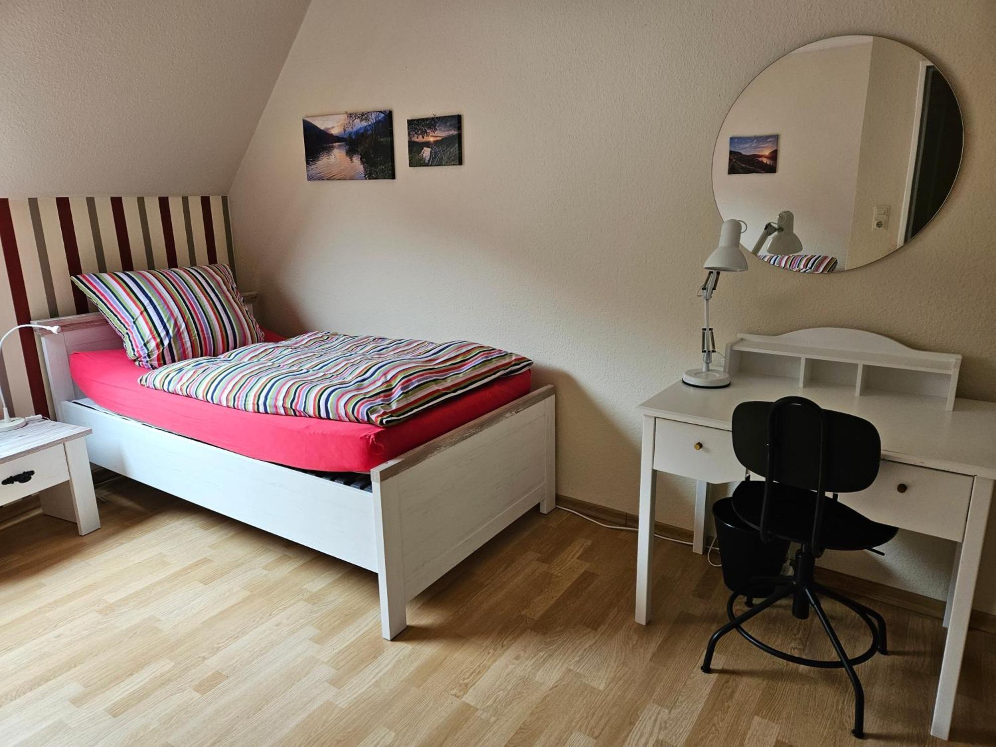 Mathildas Ferienwohnung Hatzenport Extérieur photo