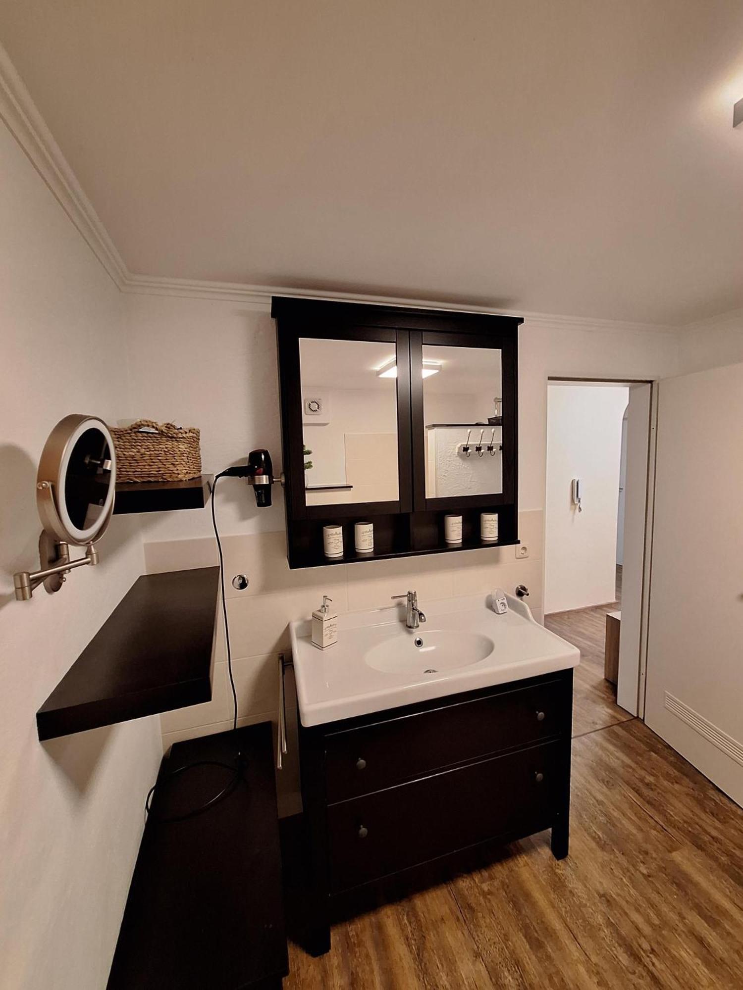Mathildas Ferienwohnung Hatzenport Extérieur photo