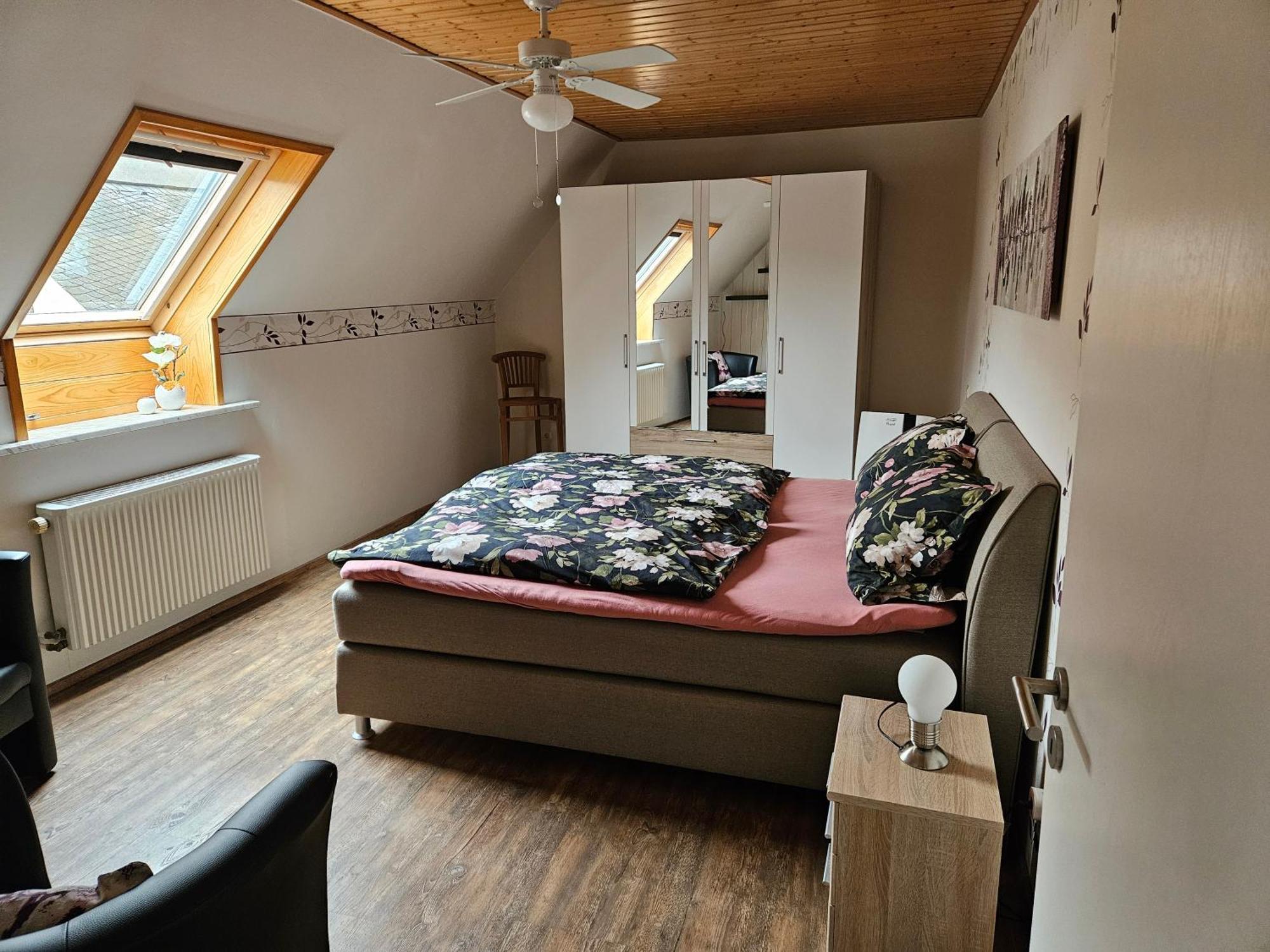 Mathildas Ferienwohnung Hatzenport Extérieur photo